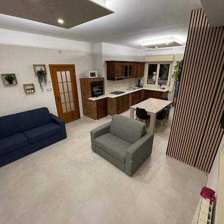 House On The Sea Villa Mascali Luaran gambar