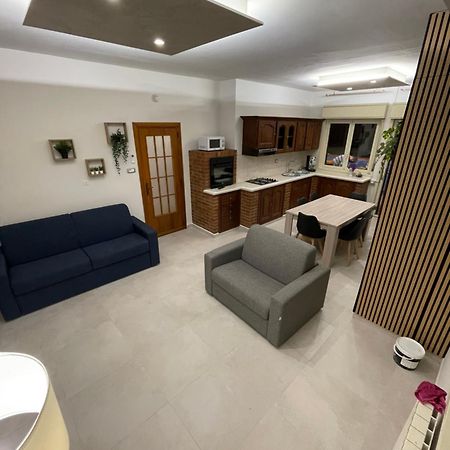 House On The Sea Villa Mascali Luaran gambar