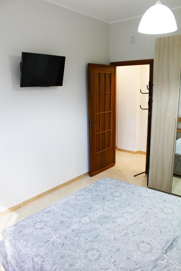 House On The Sea Villa Mascali Luaran gambar