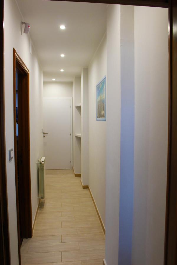 House On The Sea Villa Mascali Luaran gambar