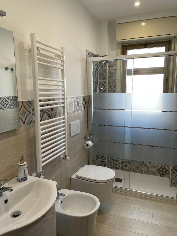 House On The Sea Villa Mascali Luaran gambar