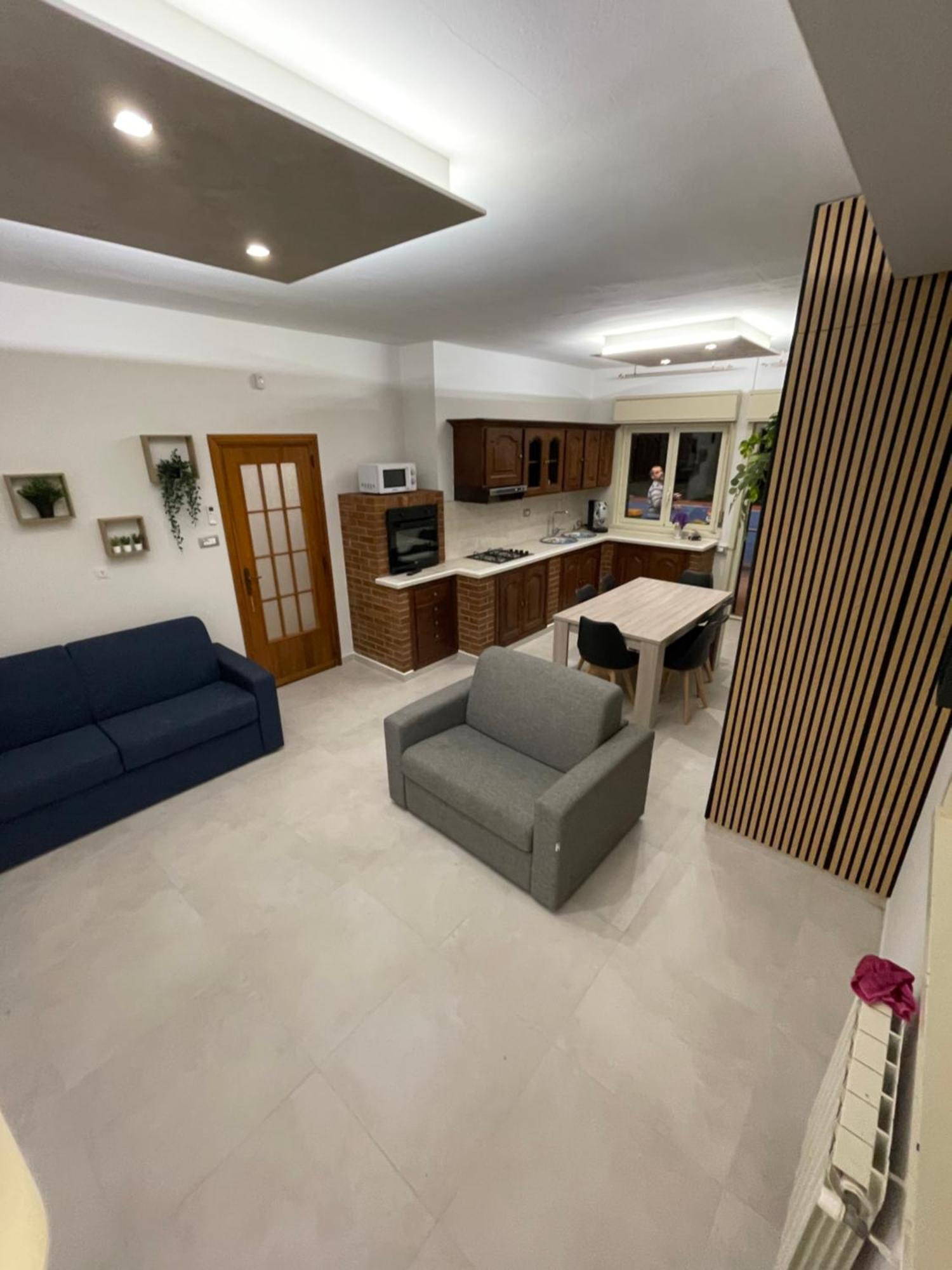 House On The Sea Villa Mascali Luaran gambar