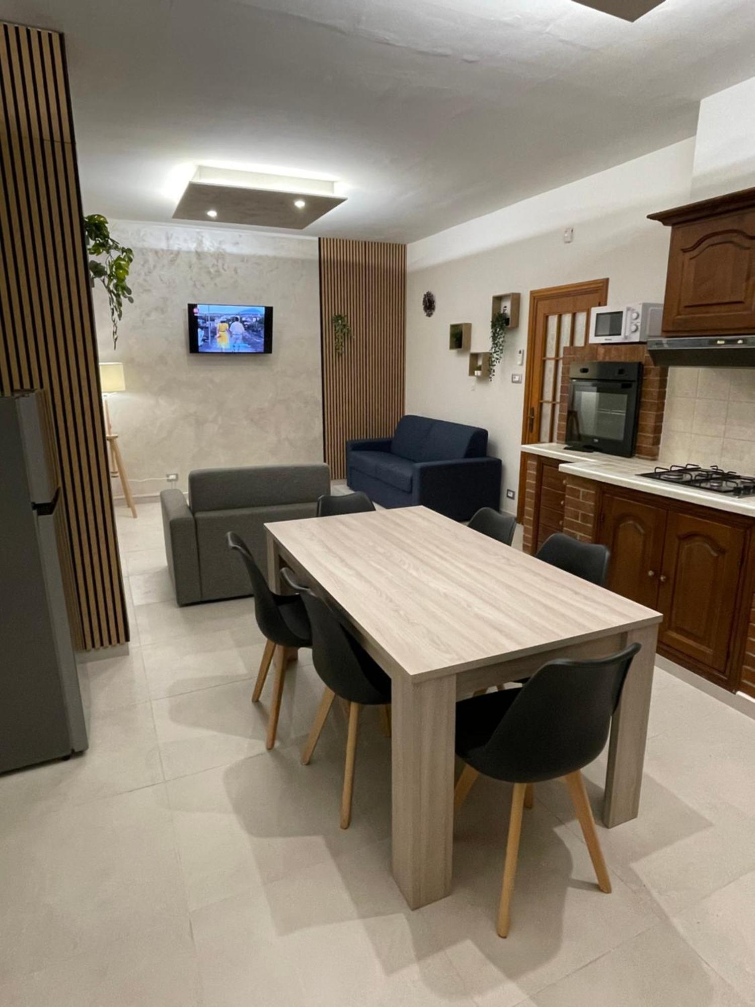 House On The Sea Villa Mascali Luaran gambar