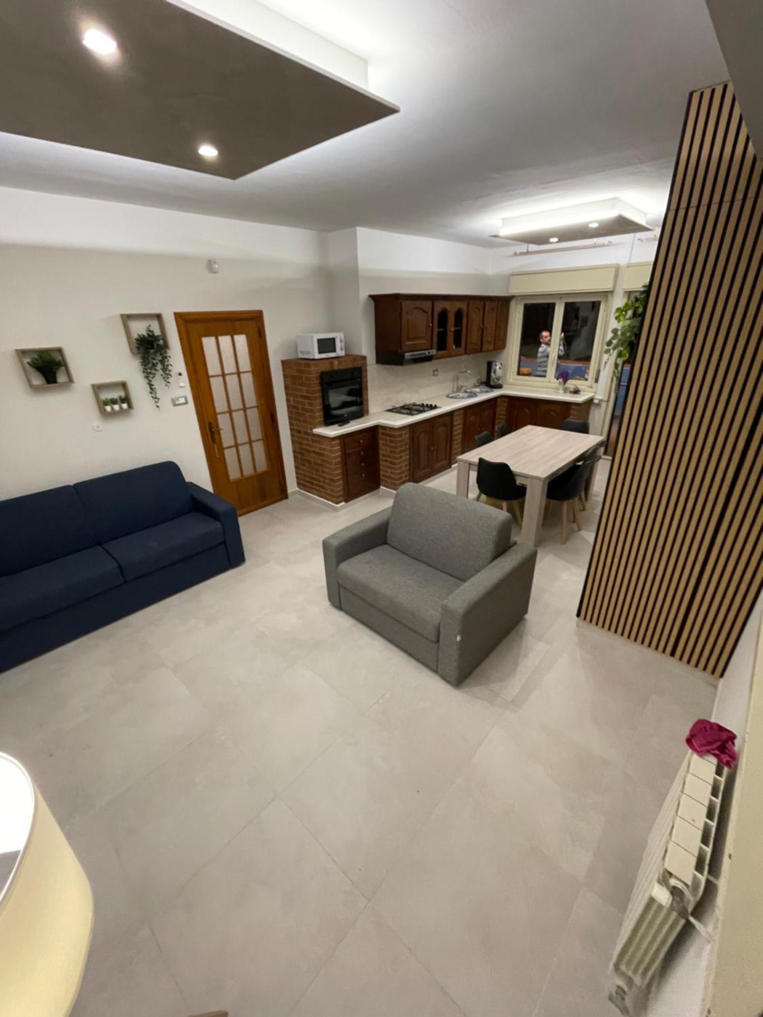 House On The Sea Villa Mascali Luaran gambar