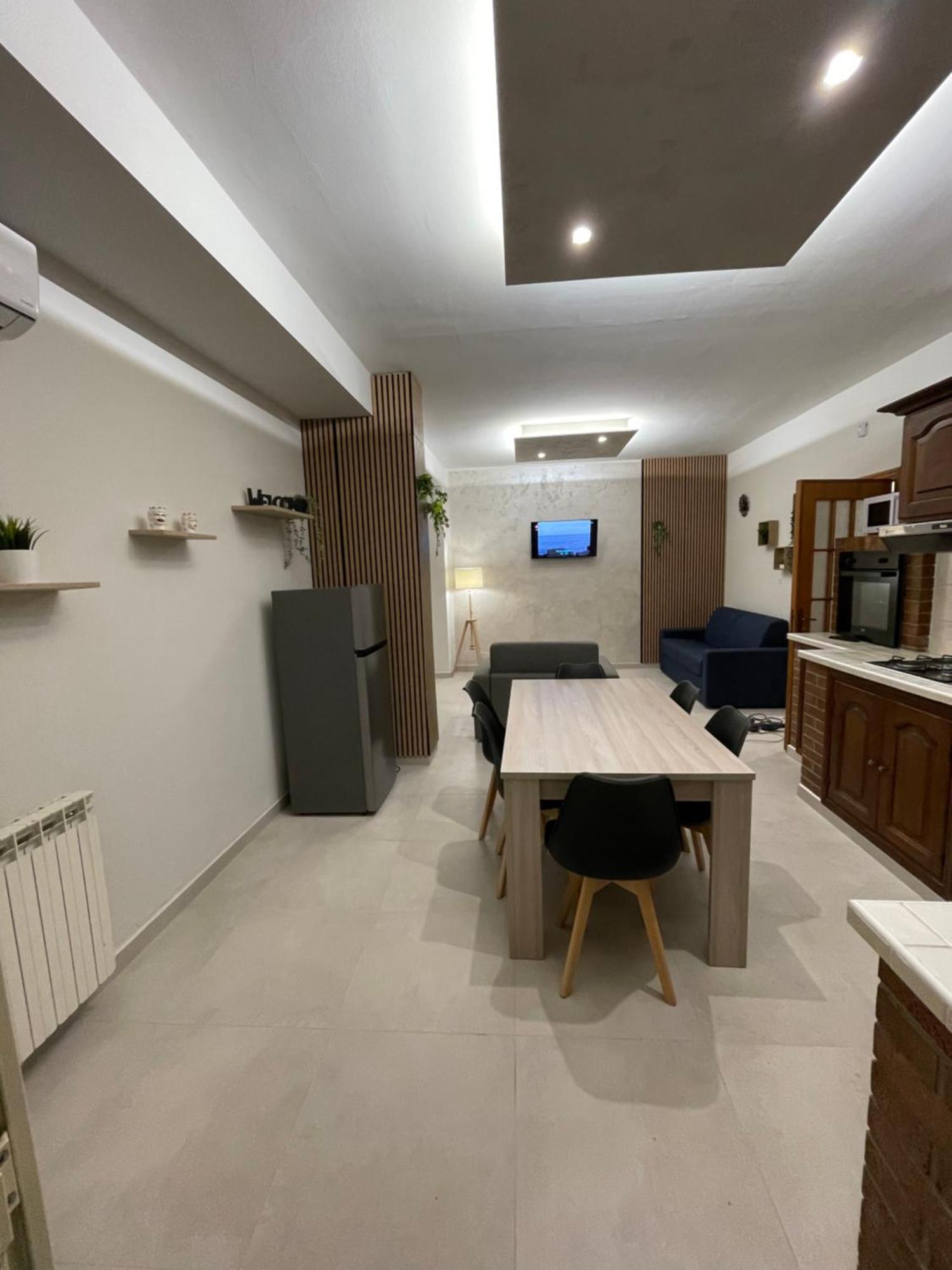 House On The Sea Villa Mascali Luaran gambar